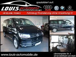 Schwarz Gebraucht 2019 VW T6.1 Highline Van | 36.700 € (Superpreis)