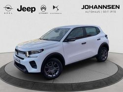 Polarweiss Neu 2025 Citroën C3 SUV | 14.990 € (Superpreis)