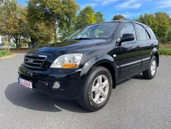 Schwarz Gebraucht 2009 Kia Sorento EX SUV | 5.990 € (Fairer Preis)