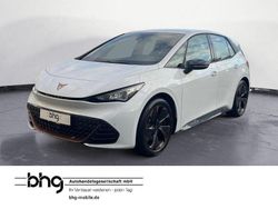 Weiss Gebraucht 2023 Cupra Born Kleinwagen | 23.360 € (Guter Preis)