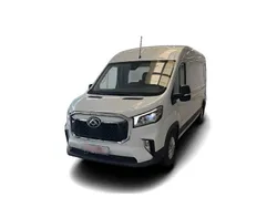 Maxus eDeliver 9