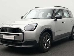 Grau Gebraucht 2024 Mini Countryman Classic SUV | 33.326 € (Superpreis)