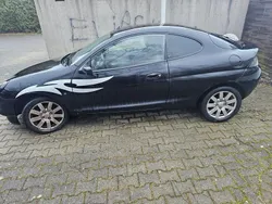 Schwarz Gebraucht 1999 Ford Puma Coupé | 1.000 €