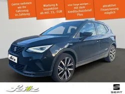 Schwarz Neu 2024 Seat Arona FR SUV | 19.390 € (Guter Preis)