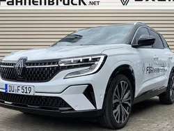 Schwarz Gebraucht 2023 Renault Austral Iconic SUV | 37.490 € (Etwas zu teuer)