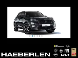 Perla nera schwarz Gebraucht 2025 Peugeot 2008 Style SUV | 23.790 € (Fairer Preis)