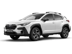 Weiß (crystal white pearl) Neu 2025 Subaru Crosstrek Trend SUV | 31.280 € (Fairer Preis)