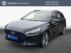 Abyss black Neu 2025 Hyundai i30 Advantage Kombi | 26.950 € (Etwas zu teuer)