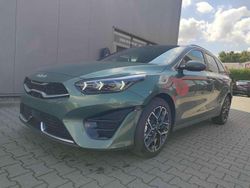 Casa weiß Neu 2025 Kia Ceed Sportswagon GT-Line Kombi | 29.790 € (Fairer Preis)