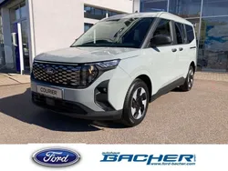 Grau Neu 2025 Ford Tourneo Limousine | 35.490 € (Etwas zu teuer)