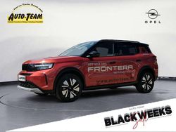 Kanyon orange Gebraucht 2025 Opel Frontera SUV | 27.480 € (Fairer Preis)