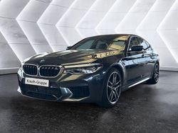 Grau Gebraucht 2020 BMW M5 Limousine | 62.900 € (Guter Preis)
