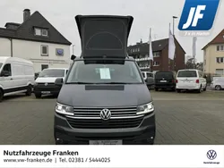 VW California