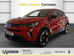 Dezirrot metallic Neu 2025 Renault Captur Techno SUV | 25.490 € (Guter Preis)