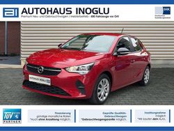 Weiß Gebraucht 2023 Opel Corsa Limousine | 10.980 € (Fairer Preis)