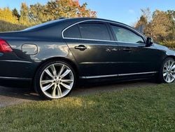 Grün Gebraucht 2010 Volvo S80 Momentum Limousine | 7.000 € (Teuer)