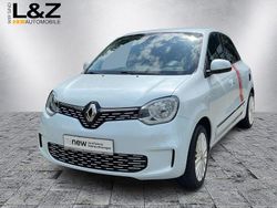 Weiß Gebraucht 2020 Renault Twingo Vibes Kleinwagen | 10.980 € (Guter Preis)