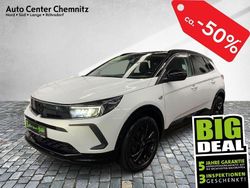 Weiß Gebraucht 2022 Opel Grandland X GS Line SUV | 20.411 € (Guter Preis)