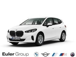 Weiss Gebraucht 2022 BMW 218 Active Tourer Van / Kleinbus | 22.499 € (Guter Preis)