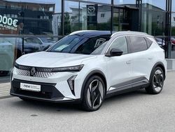 Weiss Gebraucht 2024 Renault Scénic Iconic Van / Kleinbus | 42.990 € (Fairer Preis)