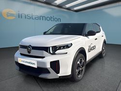 Weiß Gebraucht 2025 Citroën C3 Aircross SUV | 25.299 €