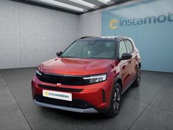 Orange Gebraucht 2025 Opel Frontera SUV | 30.549 €