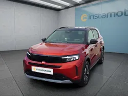 Orange Gebraucht 2025 Opel Frontera SUV | 30.549 €