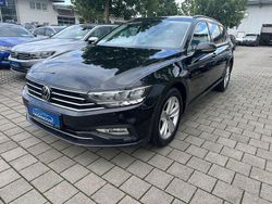Schwarz Gebraucht 2022 VW Passat Business Kombi | 22.900 € (Fairer Preis)