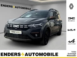 Grau Gebraucht 2023 Dacia Jogger Extreme Kombi | 18.580 € (Fairer Preis)