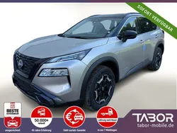 Champagne silver metallic / da Neu 2024 Nissan X-Trail 360º SUV | 36.488 €