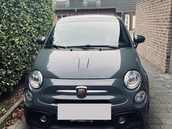 Grau Gebraucht 2017 Abarth 595 Kleinwagen | 12.850 € (Fairer Preis)