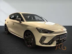 Taiga grau Neu 2024 Cupra Leon Limousine | 35.900 € (Fairer Preis)
