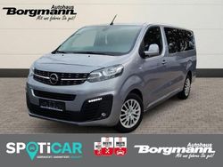 Grau Gebraucht 2020 Opel Vivaro Van | 26.390 €