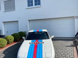 Porsche 924