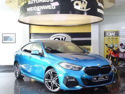 Blau Gebraucht 2023 BMW 218 M Sport Coupé | 25.890 € (Fairer Preis)