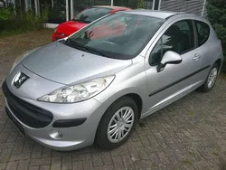 Gris aluminium Gebraucht 2006 Peugeot 207 Tendance Kleinwagen | 1.700 € (Guter Preis)