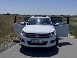 Gebraucht 2014 VW Tiguan Sportline SUV | 13.500 € (Fairer Preis)