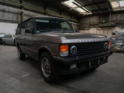 Gebraucht 1993 Land Rover Range Rover Classic Limousine | 22.900 €