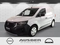 S) (weiss Gebraucht 2023 Nissan Townstar Acenta Van / Kleinbus | 19.397 € (Guter Preis)