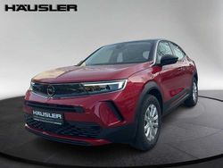Rot Gebraucht 2022 Opel Mokka-e Edition SUV | 17.990 € (Fairer Preis)