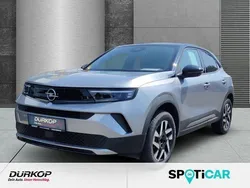 Grau Neu 2025 Opel Mokka Elegance SUV | 23.990 € (Guter Preis)