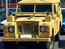 Beige Gebraucht 1983 Land Rover 3 SUV | 6.000 €