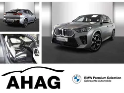 Bmw individual frozen pure Gebraucht 2023 BMW iX2 M Sport SUV | 49.940 € (Fairer Preis)