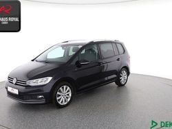 Deep black Gebraucht 2019 VW Touran Join Van / Kleinbus | 22.440 € (Guter Preis)