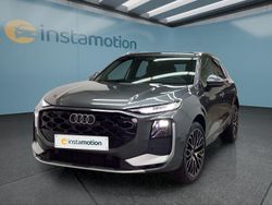 Grau Neu 2025 Audi Q3 S-Line SUV | 71.299 € (Teuer)