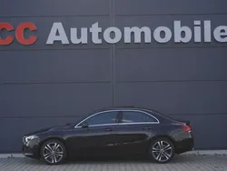 Schwarz Gebraucht 2020 Mercedes A250 Edition 1 Limousine | 25.680 € (Fairer Preis)