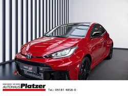 Rot Neu 2024 Toyota Yaris Kleinwagen | 49.980 € (Guter Preis)