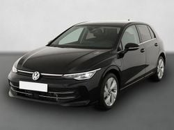 Delphingrau metallic Neu 2025 VW Golf VIII Style | 37.295 € (Superpreis)