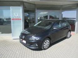 Schwarz Gebraucht 2018 VW Polo Trendline Limousine | 11.690 € (Etwas zu teuer)