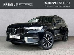 Schwarz Gebraucht 2025 Volvo XC60 SUV | 44.890 € (Superpreis)